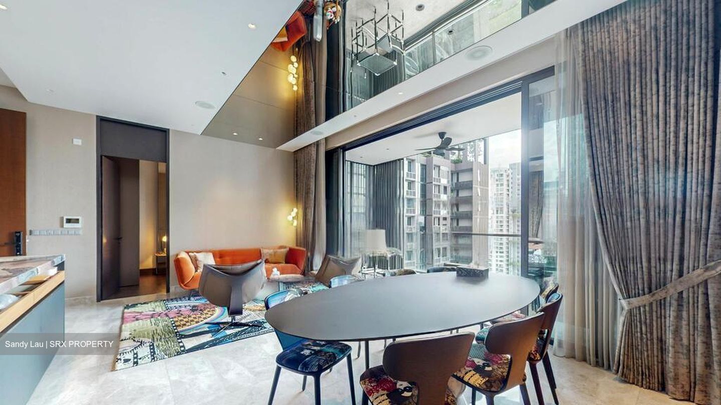 Martin Modern (D9), Condominium #453256781